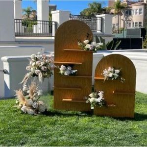 Handmade Decorative Wine /candy Rack
Available, Price Depending On Desired Size